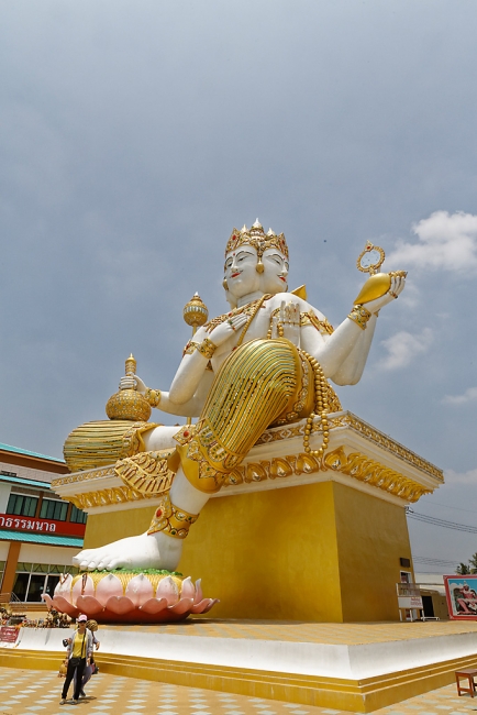 Wat Saman Rattanaram-031